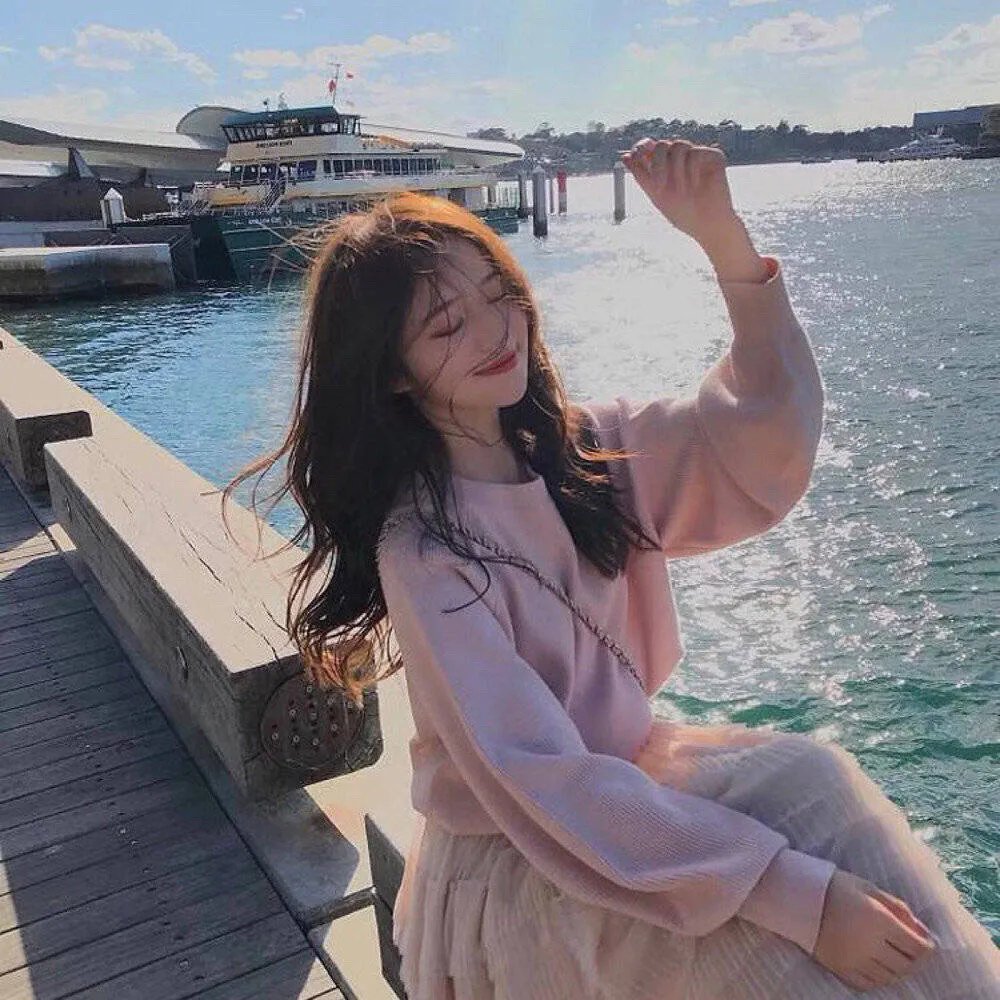 美人追