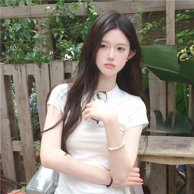 蓝色的眼睛