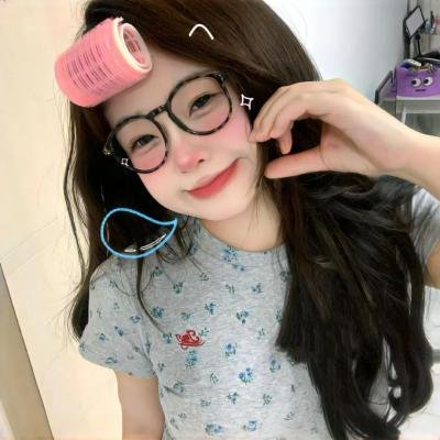 我是阿拉伯人